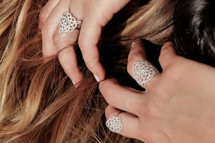 Bague grande taille pour quelle morphologie de main