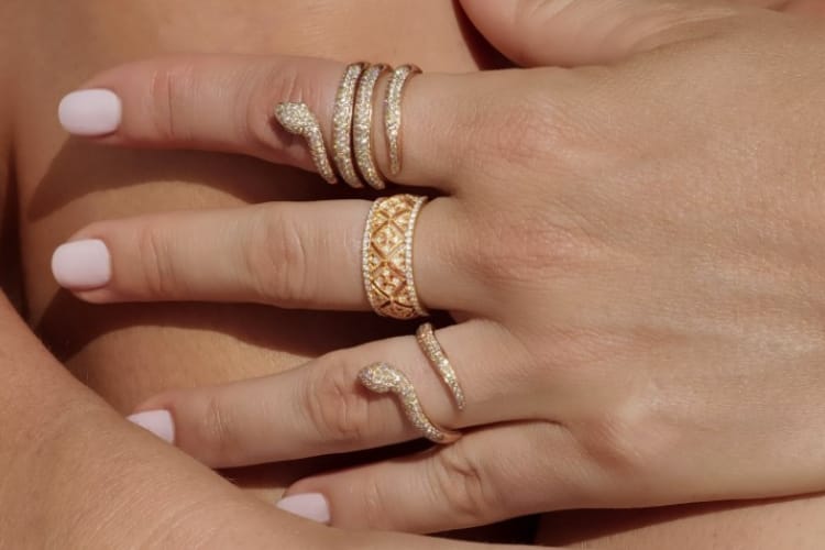 Quelle taille de bague porter
