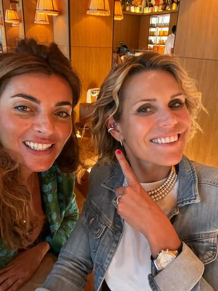 laura Tenoudji bijoux