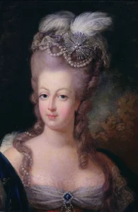 marie antoinette