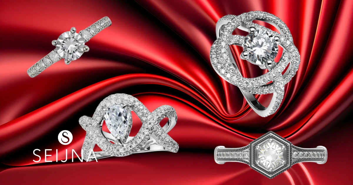 Comment choisir une bague diamant Comment choisir une bague diamant