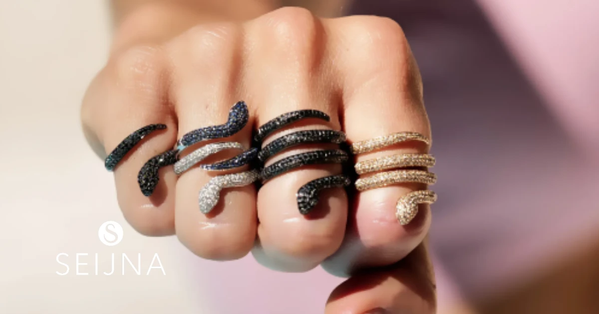 joaillerie d'excellence